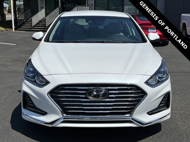 2019 Hyundai Sonata Plug-in Hybrid Limited