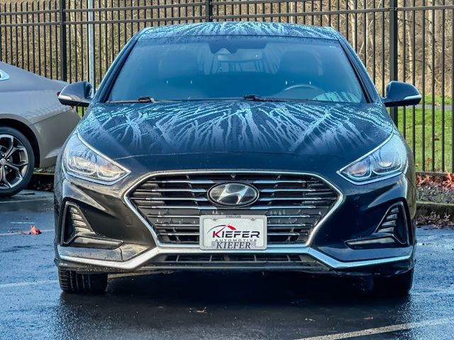 2019 Hyundai Sonata Plug-in Hybrid Limited
