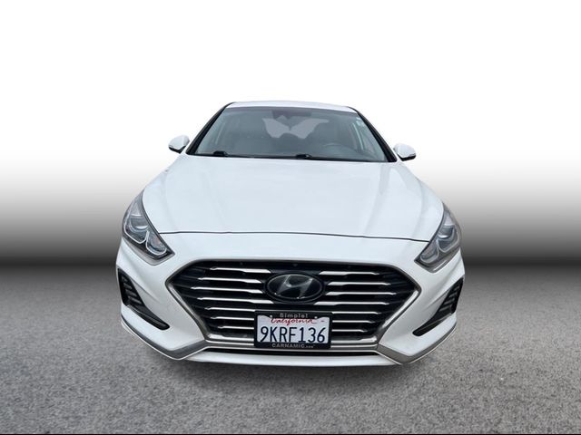 2019 Hyundai Sonata Plug-in Hybrid Limited