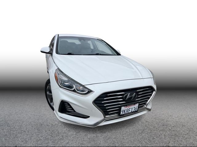 2019 Hyundai Sonata Plug-in Hybrid Limited