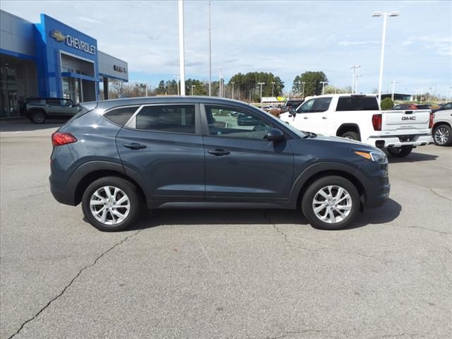 Used Hyundai SUV For Sale Near Me | Auto Navigator