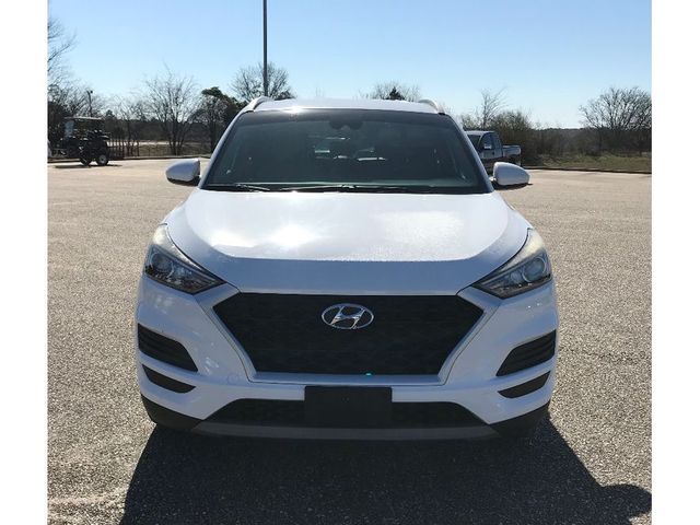 2019 Hyundai Tucson SEL