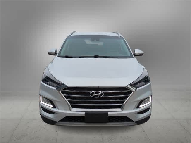 2019 Hyundai Tucson Limited