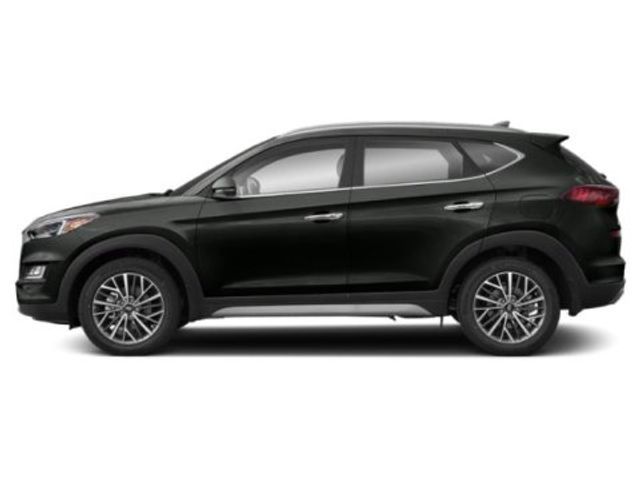 2019 Hyundai Tucson Limited