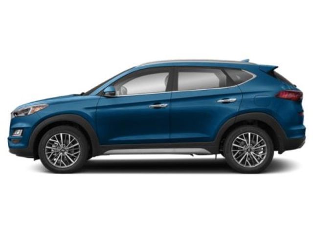 2019 Hyundai Tucson Limited