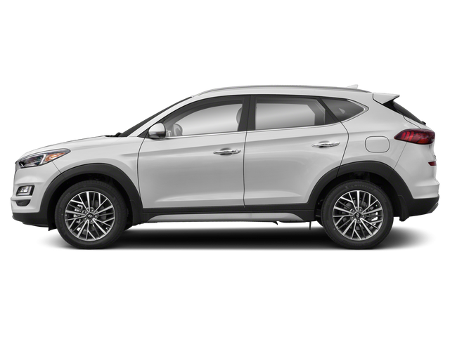 2019 Hyundai Tucson Limited