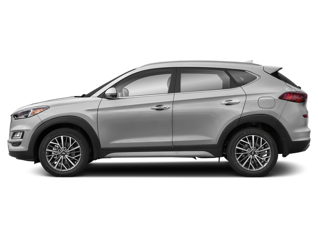 2019 Hyundai Tucson Limited