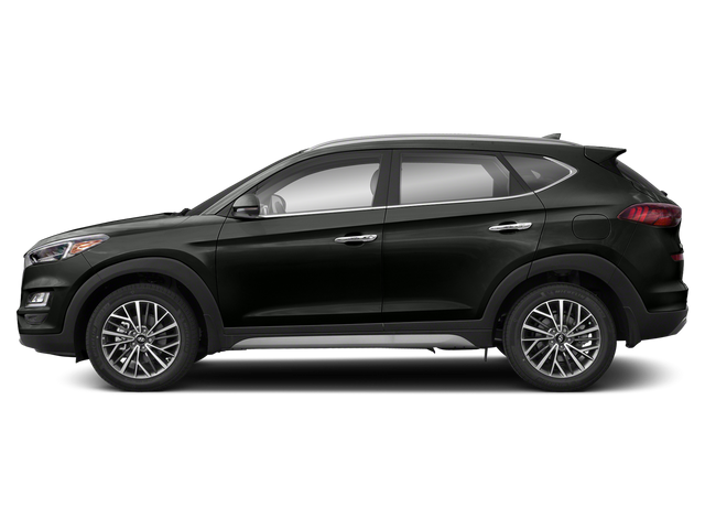 2019 Hyundai Tucson Limited