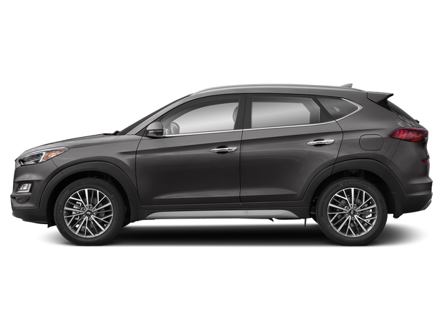 2019 Hyundai Tucson Limited