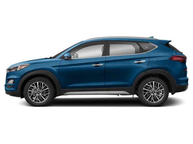 2019 Hyundai Tucson Limited