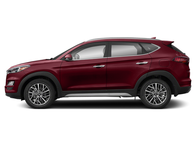 2019 Hyundai Tucson Limited