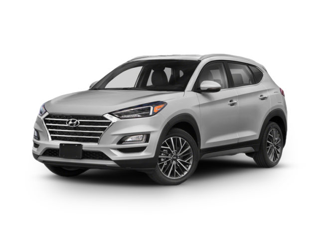 2019 Hyundai Tucson Limited