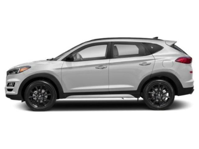 2019 Hyundai Tucson Night