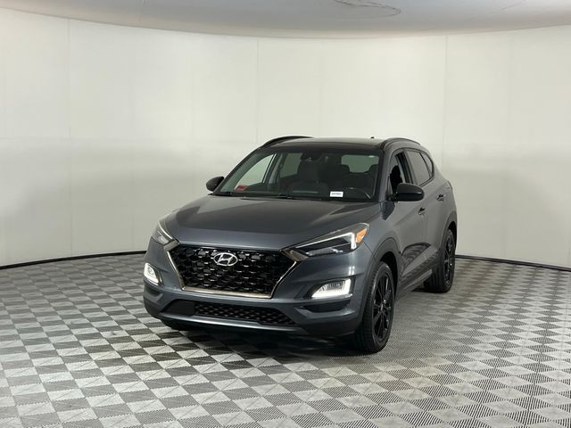 2019 Hyundai Tucson Night