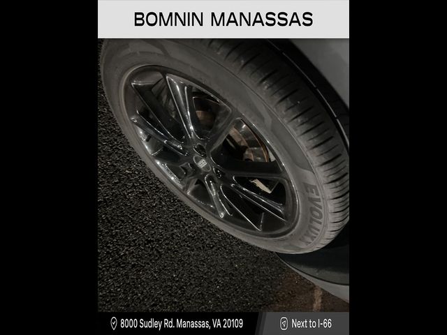 2019 Hyundai Tucson Night