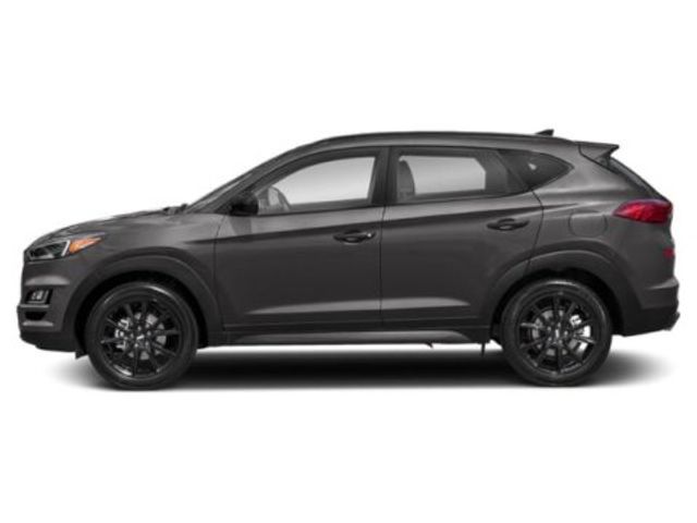 2019 Hyundai Tucson Night