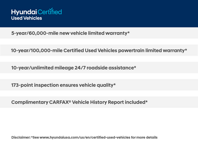 2019 Hyundai Tucson Night