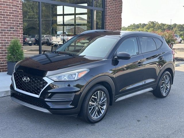 Used Hyundai Tucson For Sale Near Me | Auto Navigator