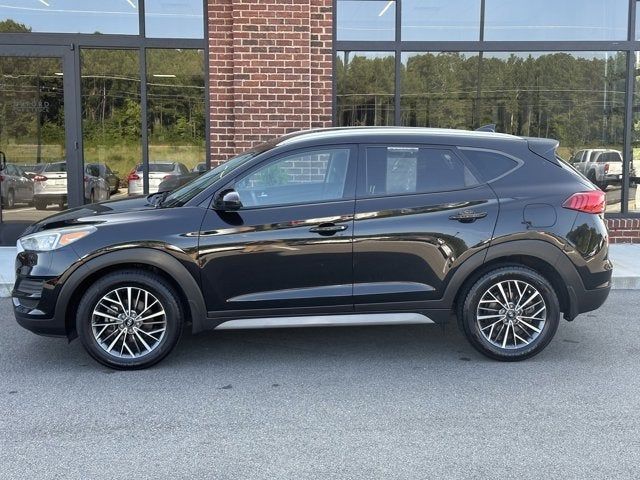 Used Hyundai Tucson For Sale Near Me | Auto Navigator