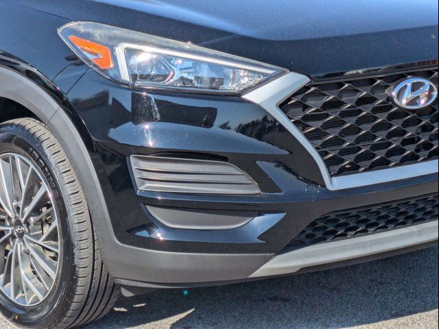 2019 Hyundai Tucson SEL