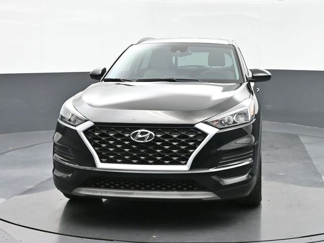 2019 Hyundai Tucson SEL