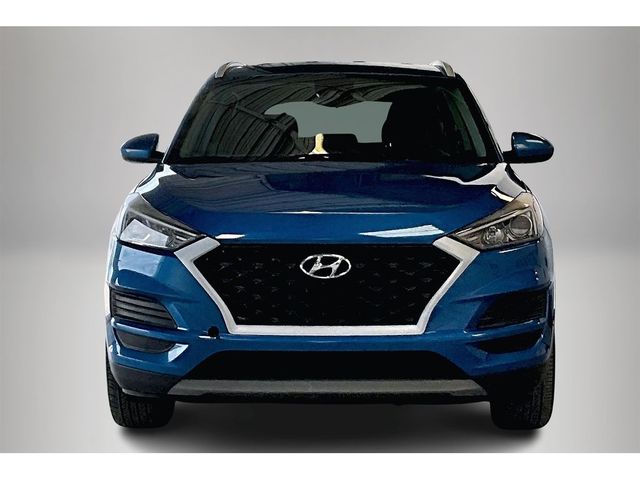 2019 Hyundai Tucson SEL