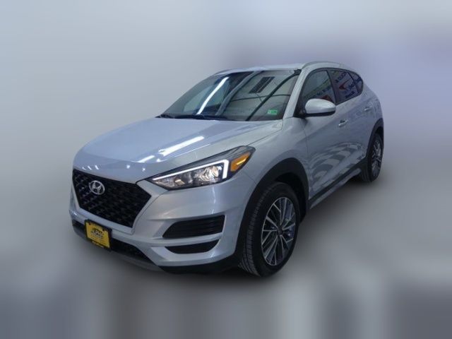 2019 Hyundai Tucson SEL