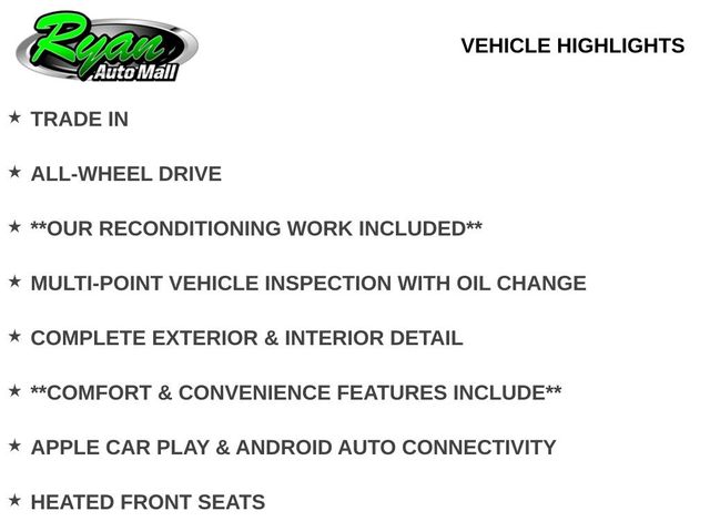 2019 Hyundai Tucson SEL