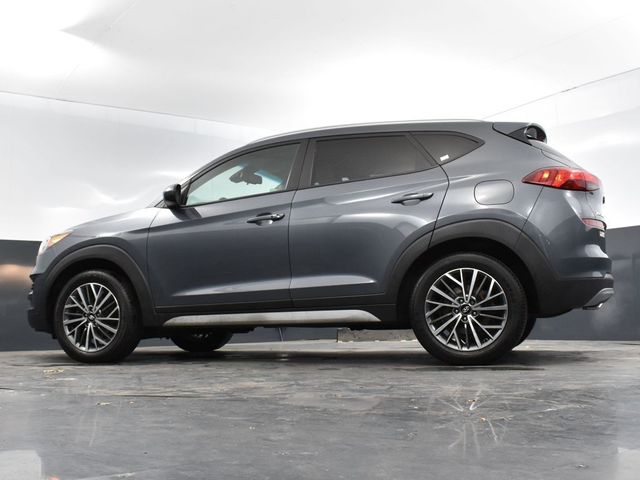 2019 Hyundai Tucson SEL