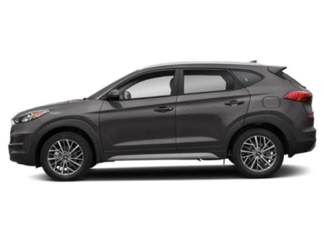 2019 Hyundai Tucson SEL