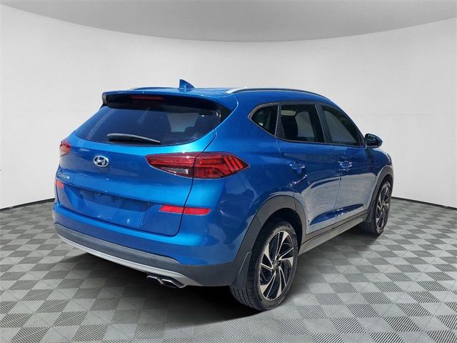 Used Hyundai SUV For Sale in Orlando, FL | Auto Navigator