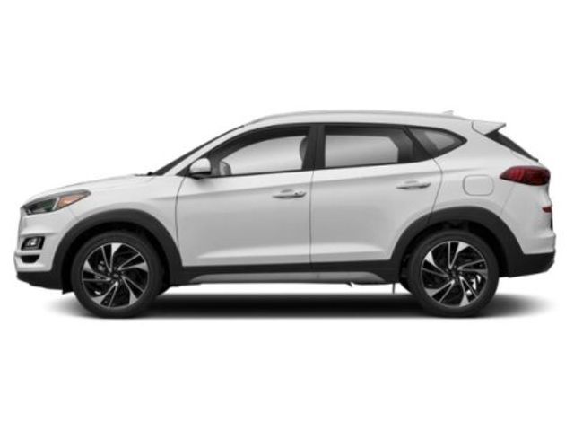 2019 Hyundai Tucson Sport