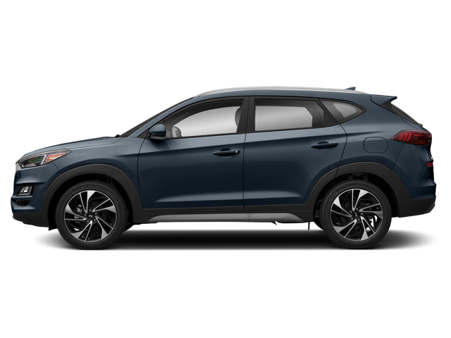 2019 Hyundai Tucson Sport