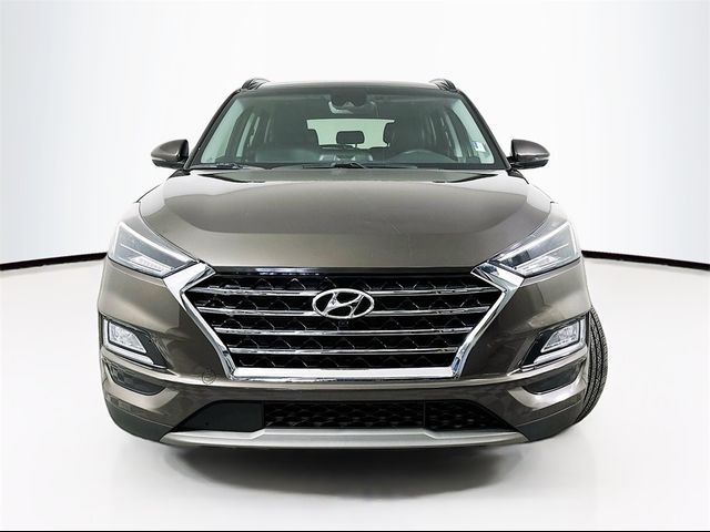 2019 Hyundai Tucson Ultimate