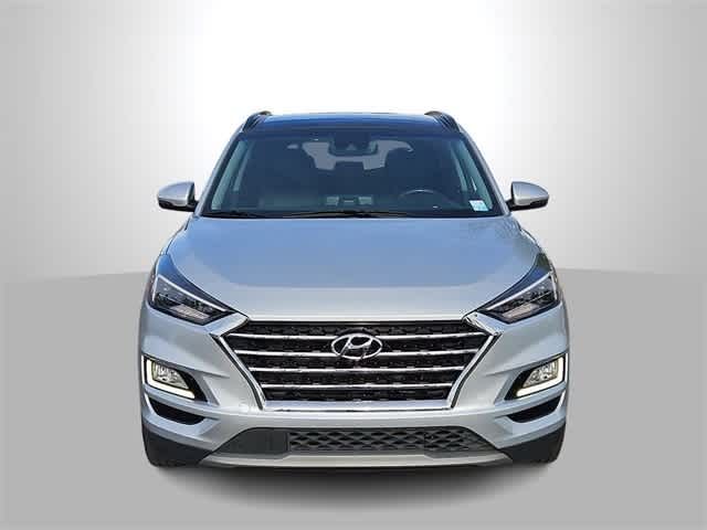 2019 Hyundai Tucson Ultimate