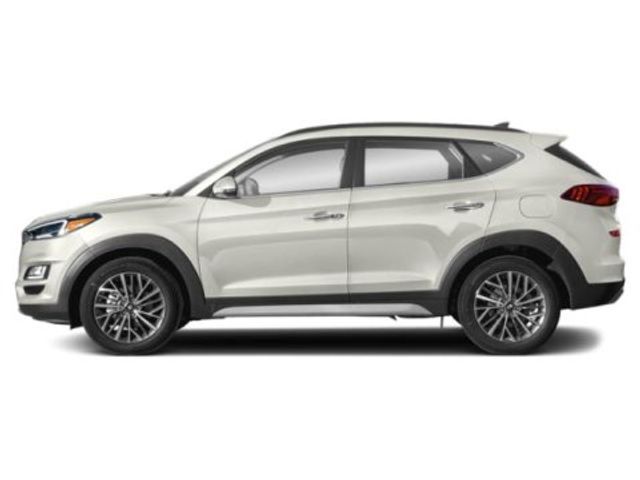 2019 Hyundai Tucson Ultimate