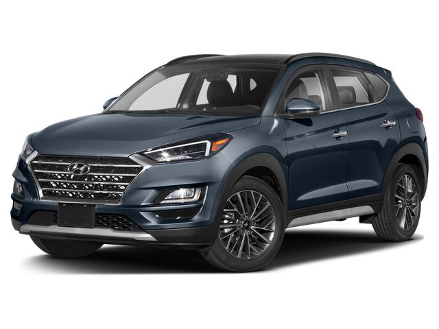 2019 Hyundai Tucson Ultimate