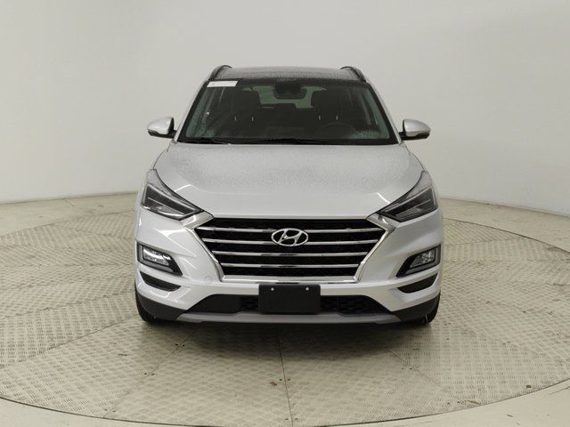 2019 Hyundai Tucson Ultimate