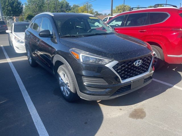 Used Hyundai SUV For Sale Near Me | Auto Navigator