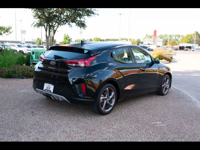 2019 Hyundai Veloster 2.0