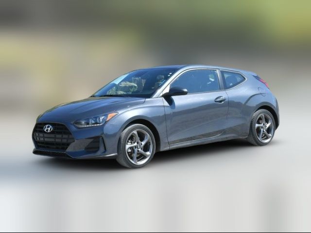 2019 Hyundai Veloster 2.0