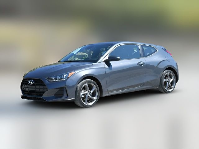 2019 Hyundai Veloster 2.0