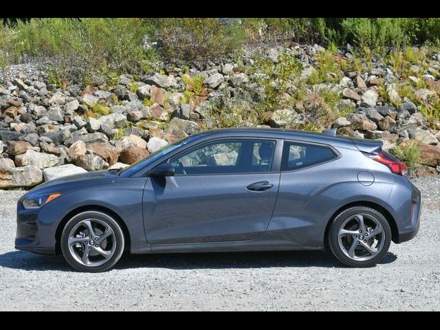 2019 Hyundai Veloster 2.0