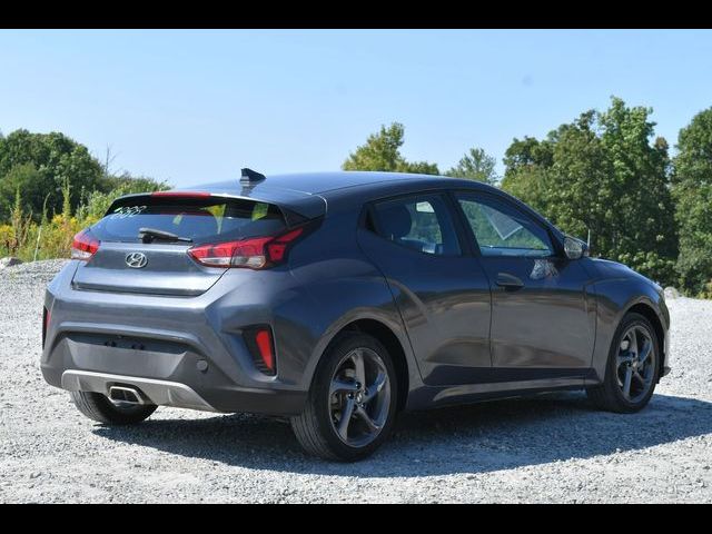 2019 Hyundai Veloster 2.0