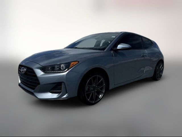 2019 Hyundai Veloster 2.0