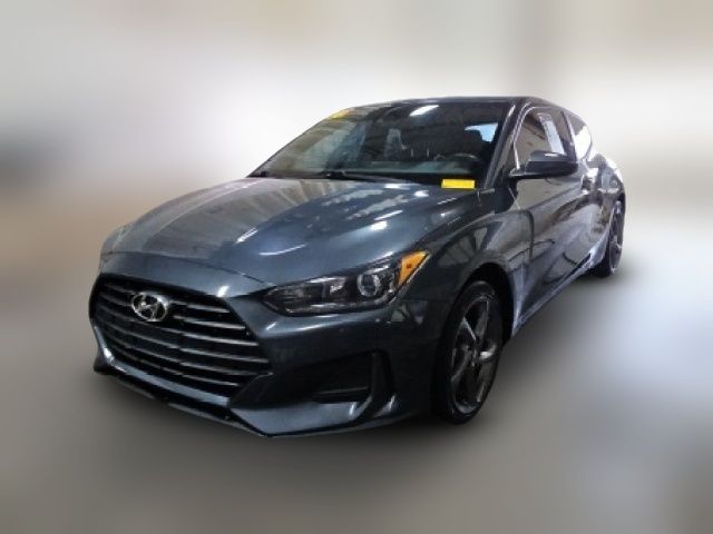 2019 Hyundai Veloster 2.0