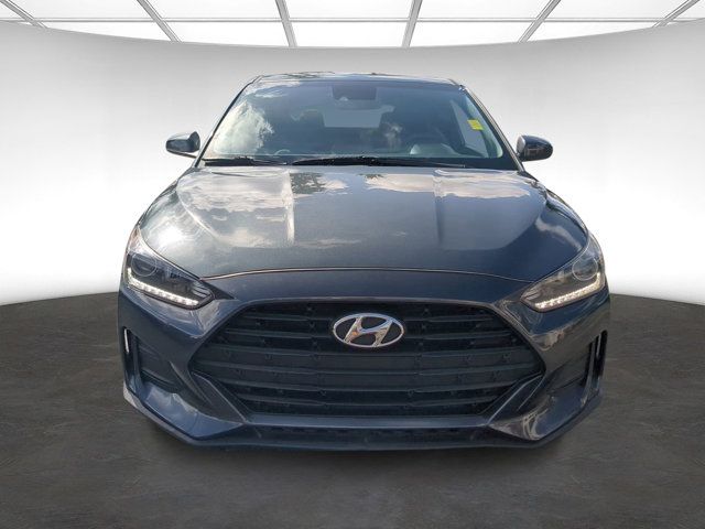 2019 Hyundai Veloster 2.0