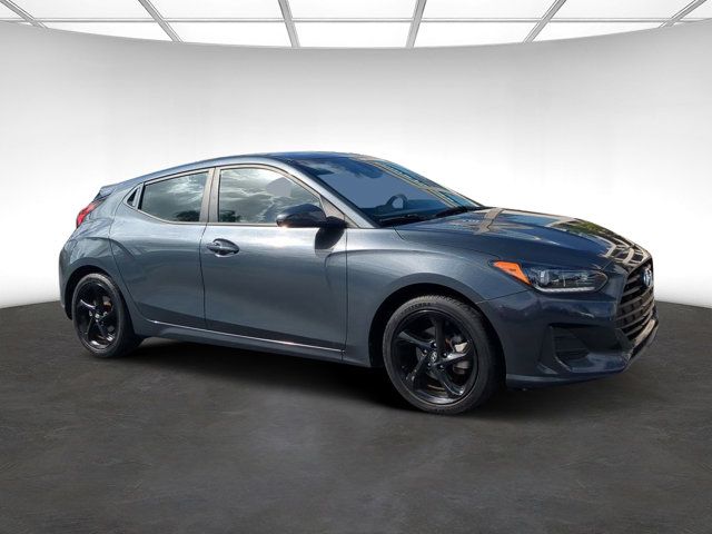 2019 Hyundai Veloster 2.0