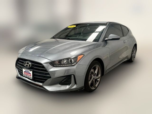 2019 Hyundai Veloster 2.0