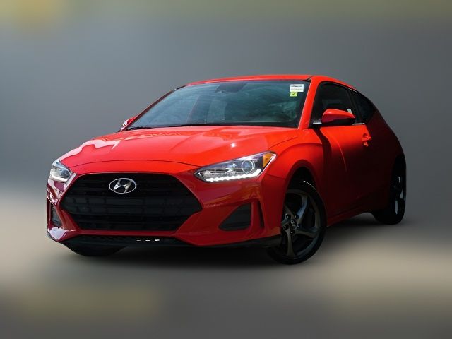 2019 Hyundai Veloster 2.0